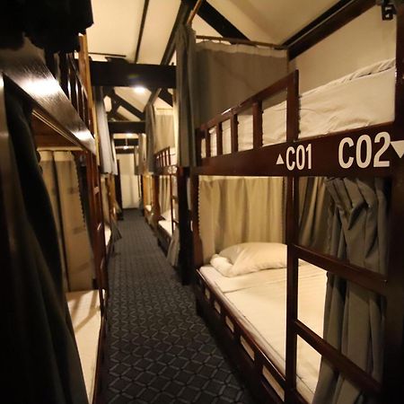 Chanthavong Hostel ルアンパバーン エクステリア 写真
