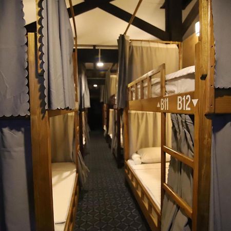 Chanthavong Hostel ルアンパバーン エクステリア 写真