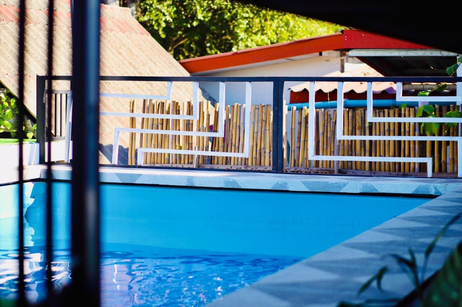 Chanthavong Hostel ルアンパバーン エクステリア 写真