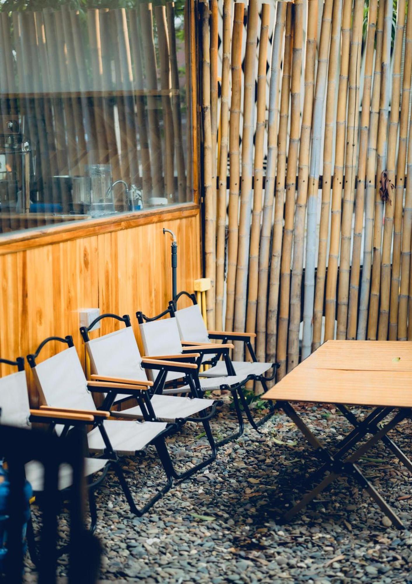 Chanthavong Hostel ルアンパバーン エクステリア 写真