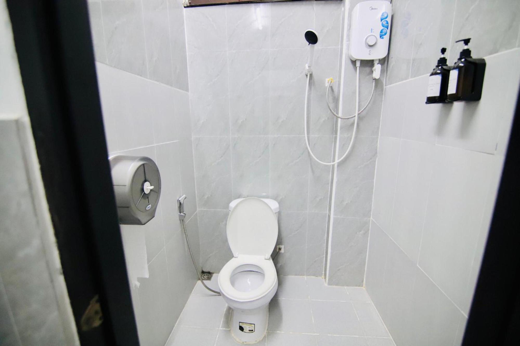 Chanthavong Hostel ルアンパバーン エクステリア 写真
